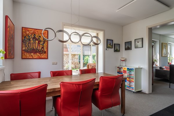 Medium property photo - Watersnip 22, 9685 AD Blauwestad