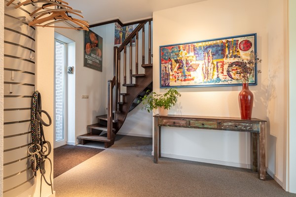 Medium property photo - Watersnip 22, 9685 AD Blauwestad