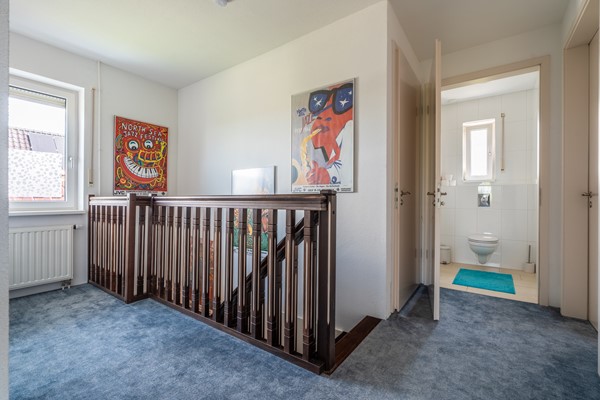Medium property photo - Watersnip 22, 9685 AD Blauwestad