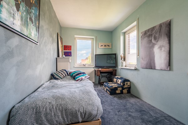 Medium property photo - Watersnip 22, 9685 AD Blauwestad