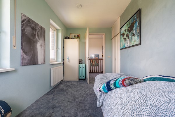 Medium property photo - Watersnip 22, 9685 AD Blauwestad