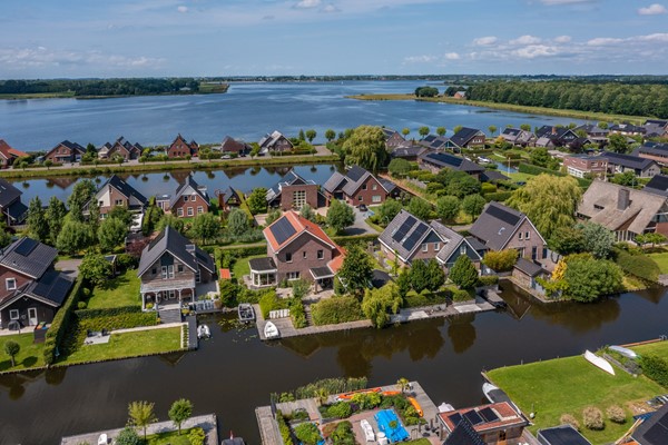 Medium property photo - Watersnip 22, 9685 AD Blauwestad