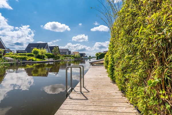 Medium property photo - Watersnip 22, 9685 AD Blauwestad