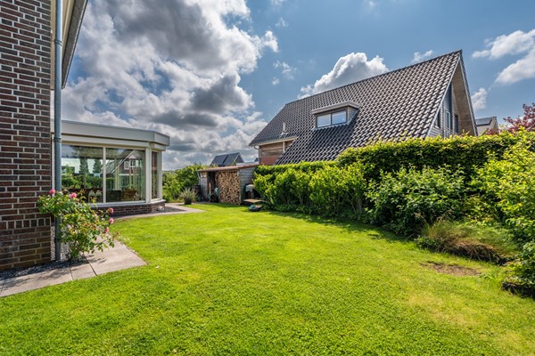 Medium property photo - Watersnip 22, 9685 AD Blauwestad