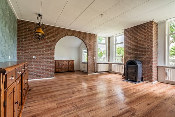 Medium property photo - Ruiten A Kanaal West 14, 9566 TL Veelerveen