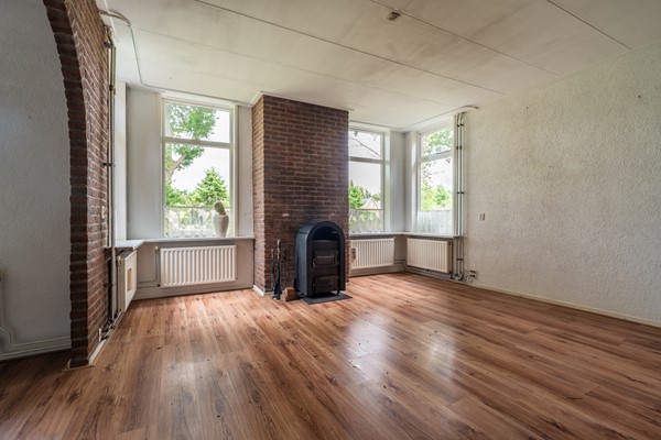 Medium property photo - Ruiten A Kanaal West 14, 9566 TL Veelerveen
