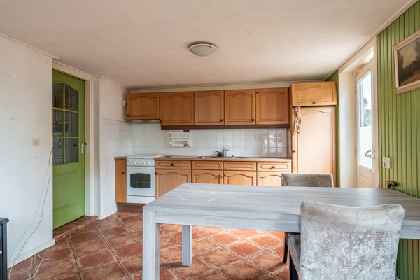 Medium property photo - Ruiten A Kanaal West 14, 9566 TL Veelerveen