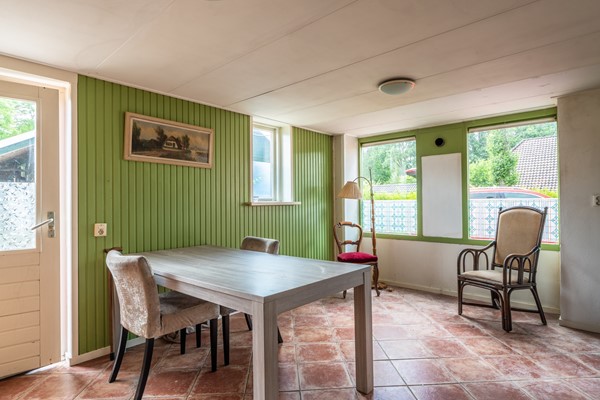 Medium property photo - Ruiten A Kanaal West 14, 9566 TL Veelerveen