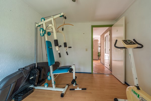 Medium property photo - Ruiten A Kanaal West 14, 9566 TL Veelerveen