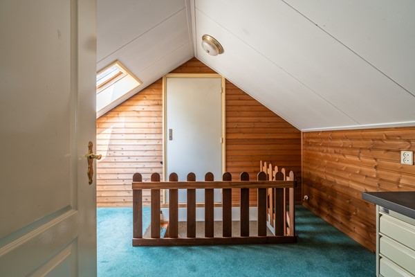 Medium property photo - Ruiten A Kanaal West 14, 9566 TL Veelerveen