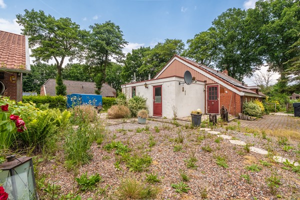 Medium property photo - Ruiten A Kanaal West 14, 9566 TL Veelerveen