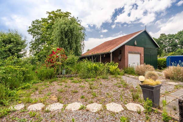Medium property photo - Ruiten A Kanaal West 14, 9566 TL Veelerveen
