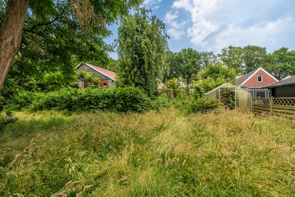 Medium property photo - Ruiten A Kanaal West 14, 9566 TL Veelerveen