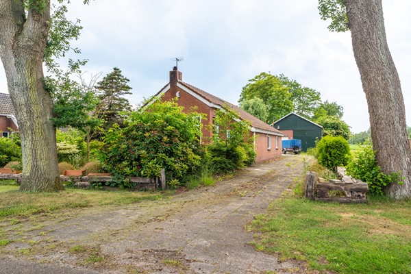Medium property photo - Ruiten A Kanaal West 14, 9566 TL Veelerveen
