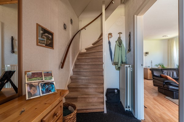 Medium property photo - Kerkstraat 16, 9679 KG Scheemda