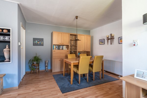 Medium property photo - Kerkstraat 16, 9679 KG Scheemda