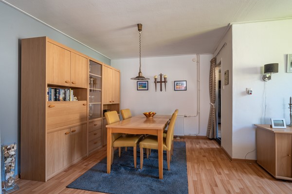Medium property photo - Kerkstraat 16, 9679 KG Scheemda