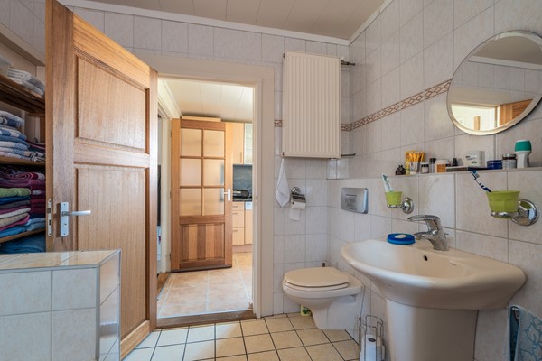 Medium property photo - Kerkstraat 16, 9679 KG Scheemda