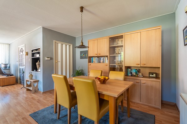 Medium property photo - Kerkstraat 16, 9679 KG Scheemda