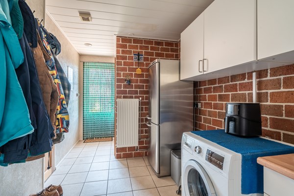 Medium property photo - Kerkstraat 16, 9679 KG Scheemda