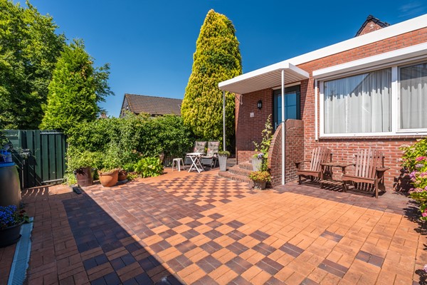 Medium property photo - Kerkstraat 16, 9679 KG Scheemda