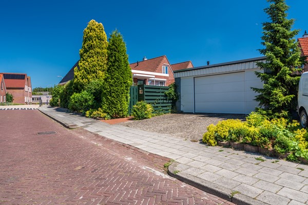 Medium property photo - Kerkstraat 16, 9679 KG Scheemda
