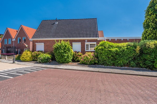 Medium property photo - Kerkstraat 16, 9679 KG Scheemda