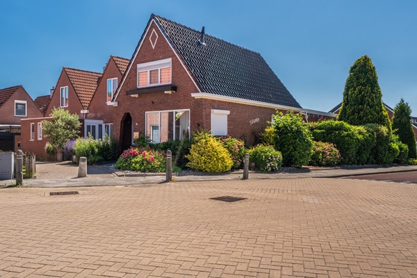 Medium property photo - Kerkstraat 16, 9679 KG Scheemda