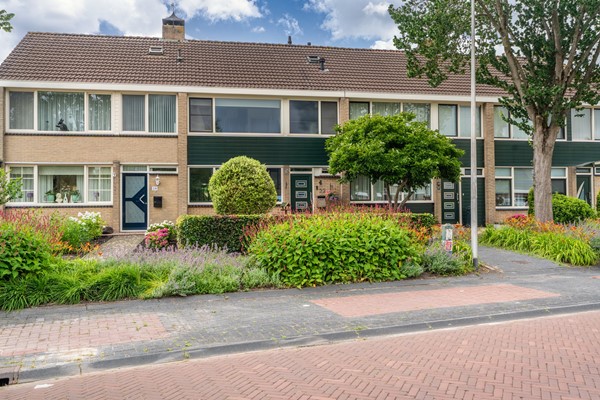 Te koop: Laan 1509 22, 9679CX Scheemda