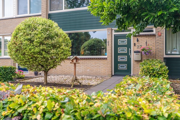 Medium property photo - Laan 1509 22, 9679 CX Scheemda