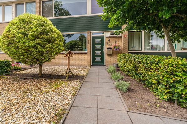 Medium property photo - Laan 1509 22, 9679 CX Scheemda