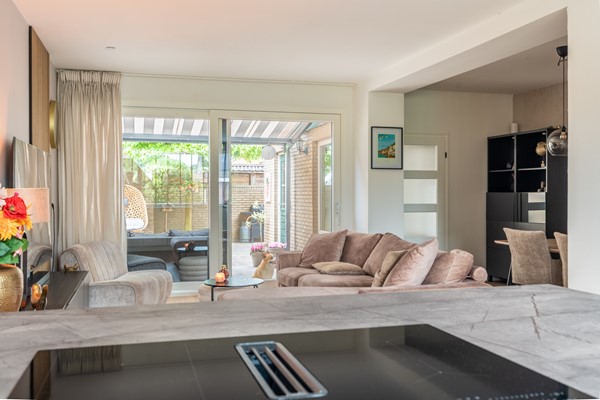 Medium property photo - Laan 1509 22, 9679 CX Scheemda