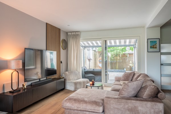 Medium property photo - Laan 1509 22, 9679 CX Scheemda