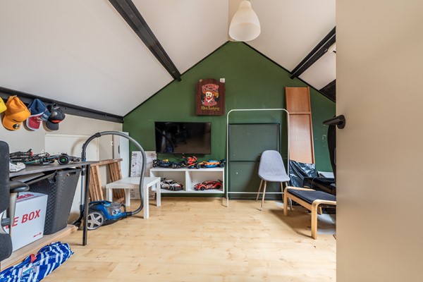 Medium property photo - Laan 1509 22, 9679 CX Scheemda