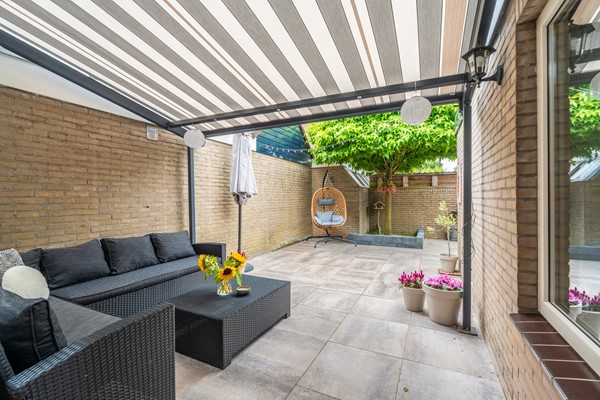 Medium property photo - Laan 1509 22, 9679 CX Scheemda