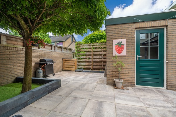 Medium property photo - Laan 1509 22, 9679 CX Scheemda