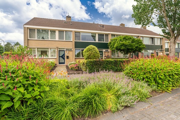 Medium property photo - Laan 1509 22, 9679 CX Scheemda