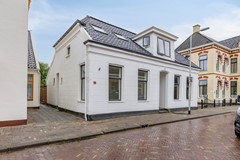 Verkocht onder voorbehoud: Torenstraat 10, 9679BP Scheemda