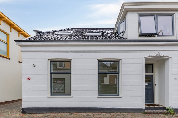 Medium property photo - Torenstraat 10, 9679 BP Scheemda