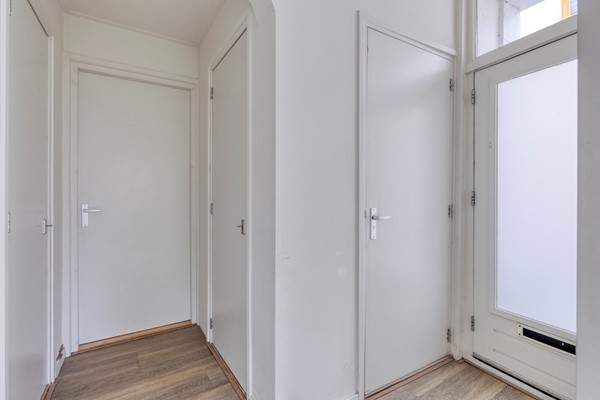 Medium property photo - Torenstraat 10, 9679 BP Scheemda