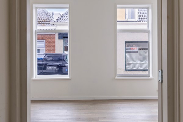 Medium property photo - Torenstraat 10, 9679 BP Scheemda