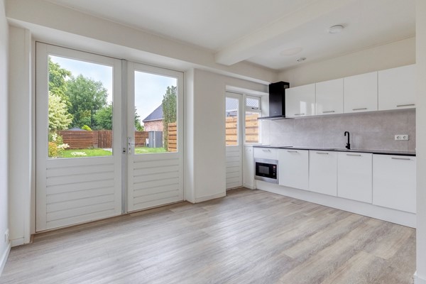 Medium property photo - Torenstraat 10, 9679 BP Scheemda