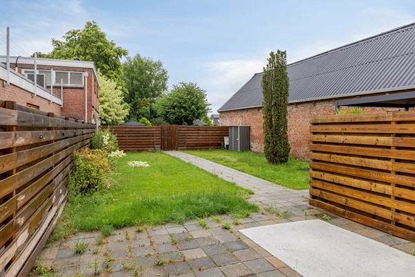Medium property photo - Torenstraat 10, 9679 BP Scheemda