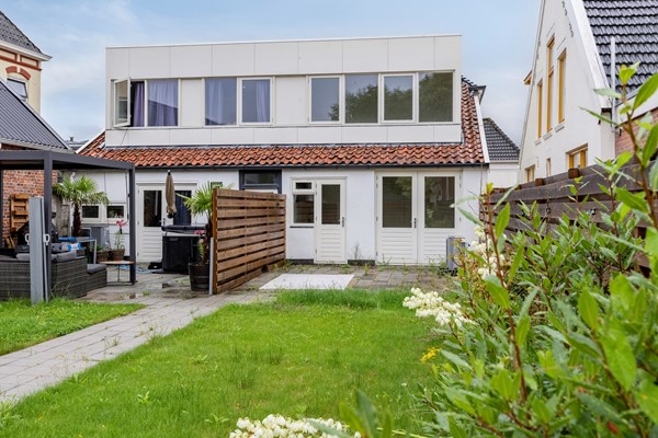 Medium property photo - Torenstraat 10, 9679 BP Scheemda