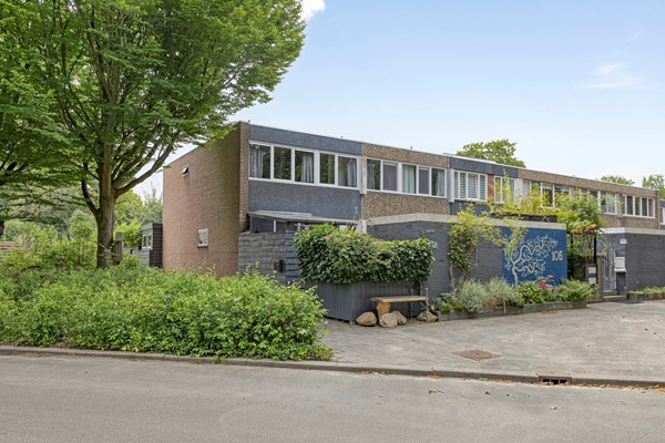 Te koop: Baken 107, 9732 BE Groningen