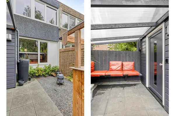 Medium property photo - Baken 107, 9732 BE Groningen