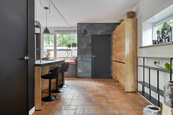Medium property photo - Baken 107, 9732 BE Groningen