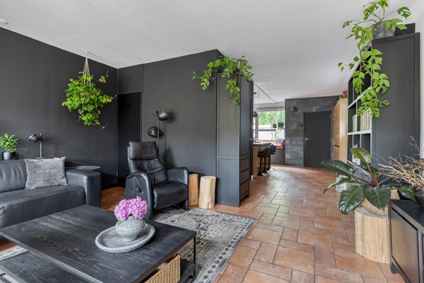 Medium property photo - Baken 107, 9732 BE Groningen