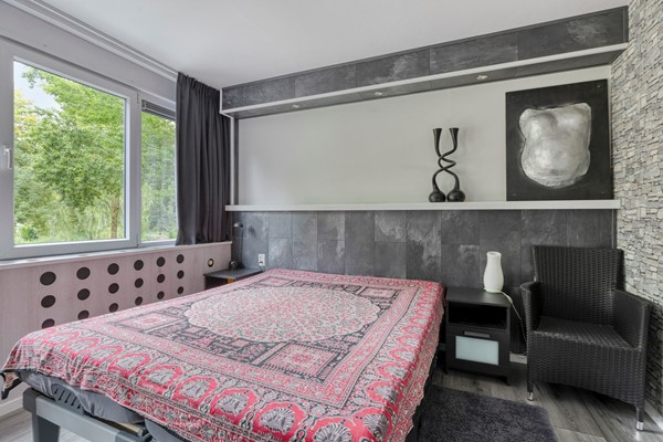 Medium property photo - Baken 107, 9732 BE Groningen