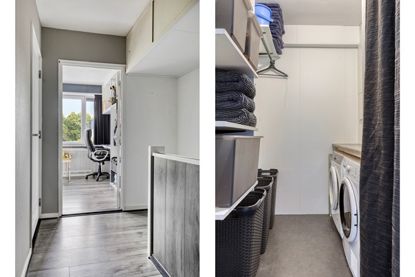 Medium property photo - Baken 107, 9732 BE Groningen